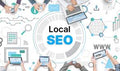 LocalSEO