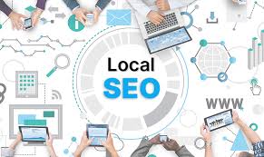 LocalSEO